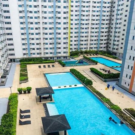 Sea Residences
