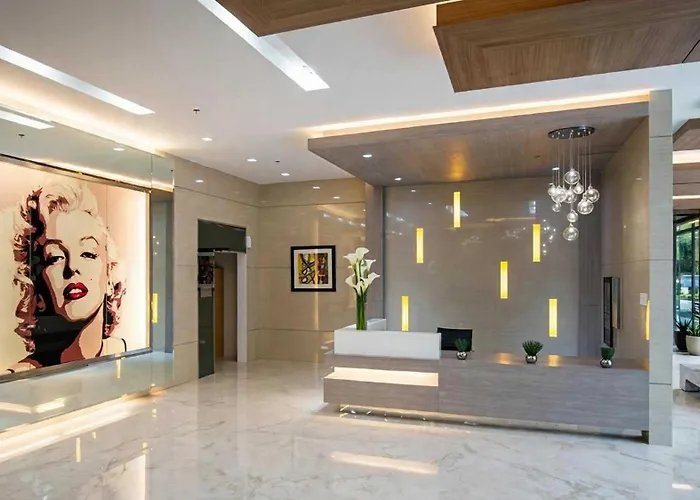 Sea Residences *