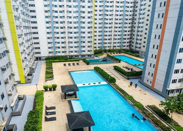 Sea Residences * Manila