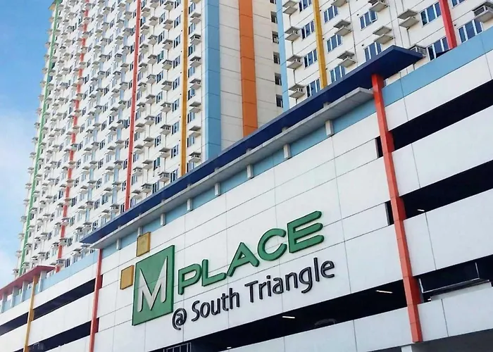 Aparthotel Sea Residences Manila