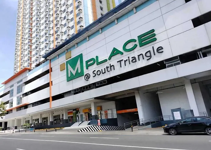 Sea Residences Aparthotel