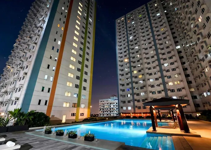 Aparthotel Sea Residences *