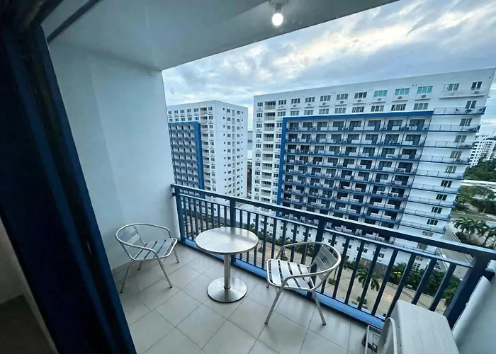 Sea Residences Manila
