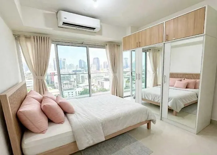 Aparthotel Sea Residences